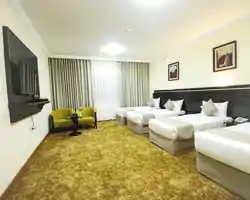 Bab al-maltazam concorde hotel thumbnail